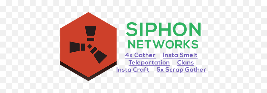Siphon Networks Rust Logo Png - Imgur Graphic Design,Rust Png