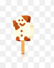 Ice Cream Bar Transparent Png Image - Cartoon,Poof Png