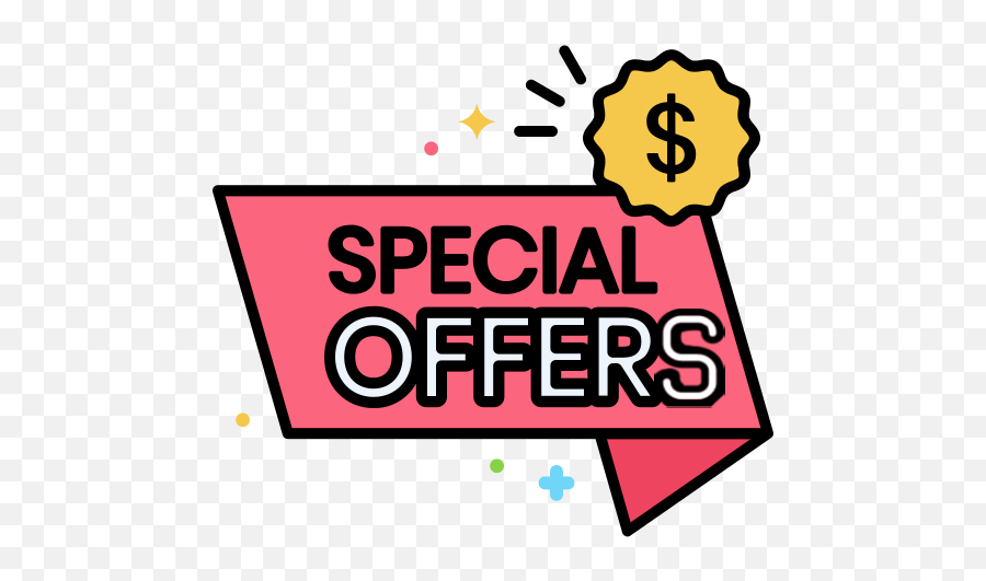 New Ford Specials - Ron Dupratt Ford Discounting And Offers Icon Png,Special Deal Icon