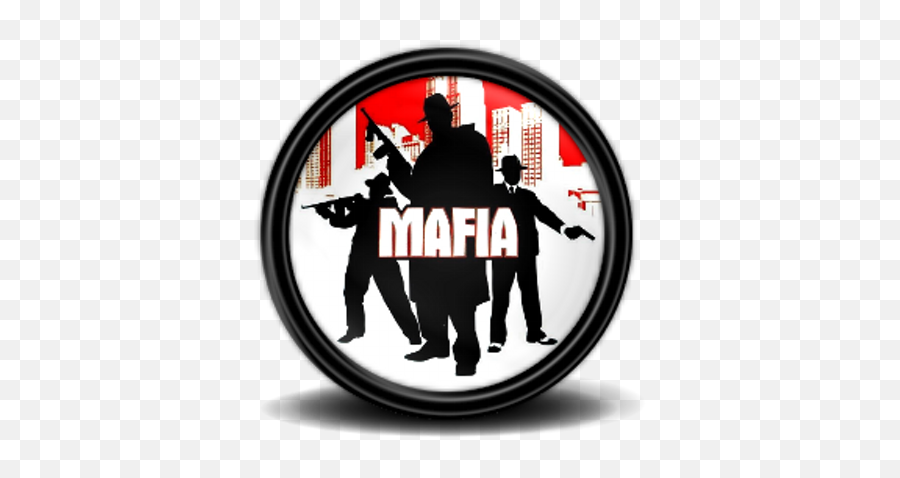 Paul Allen Acp609 Twitter - Mafia 1 Icon Png,Mafia Icon