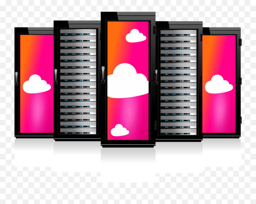 Download Virtual Data Center - Virtual Data Center Icon Png Png Data Center Icon,Mainframe Icon