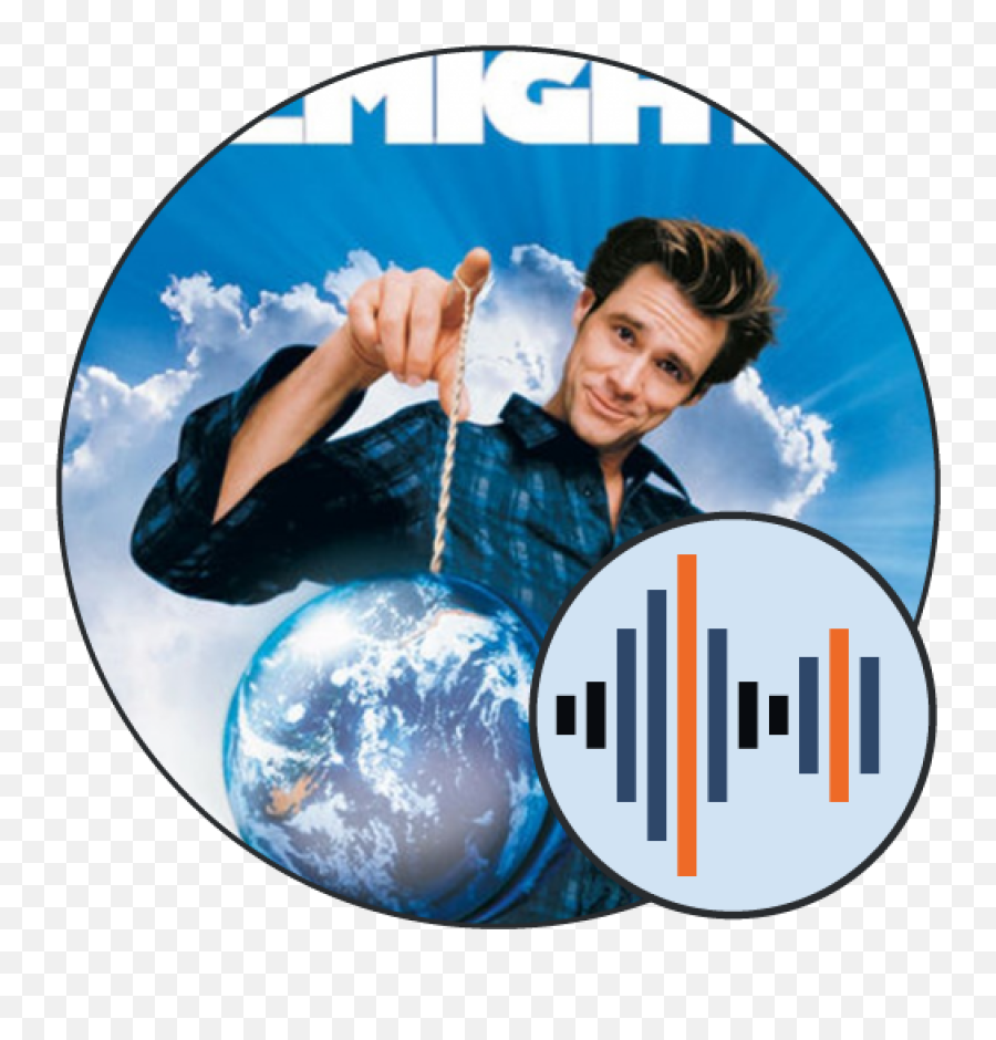 Bruce Almighty Movie Soundboard - Sound Effects Sounds Of Ewoks Png,Rick And Morty Folder Icon