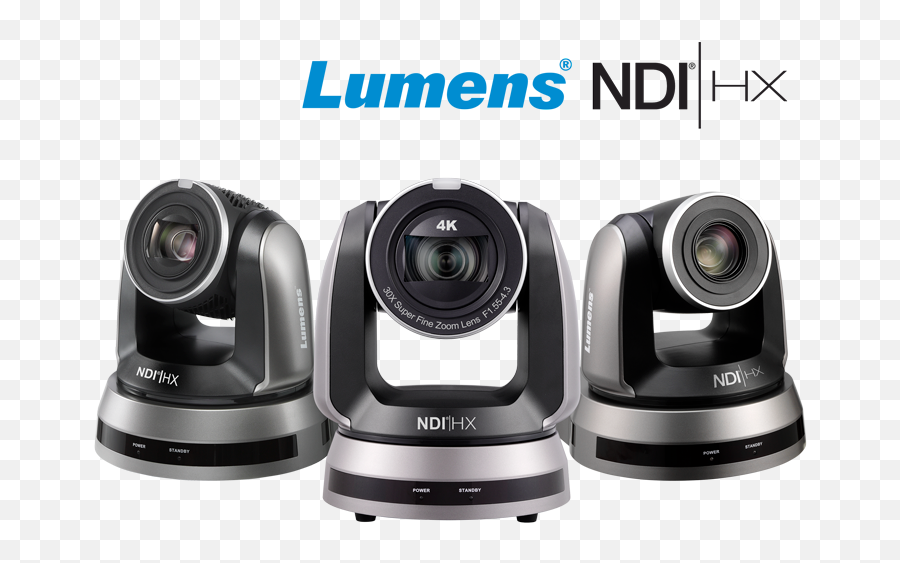 Nditv Your Official Destination For All Things Ndi - Lumens 4k Ptz Camera Png,Zoom Icon Aesthetic