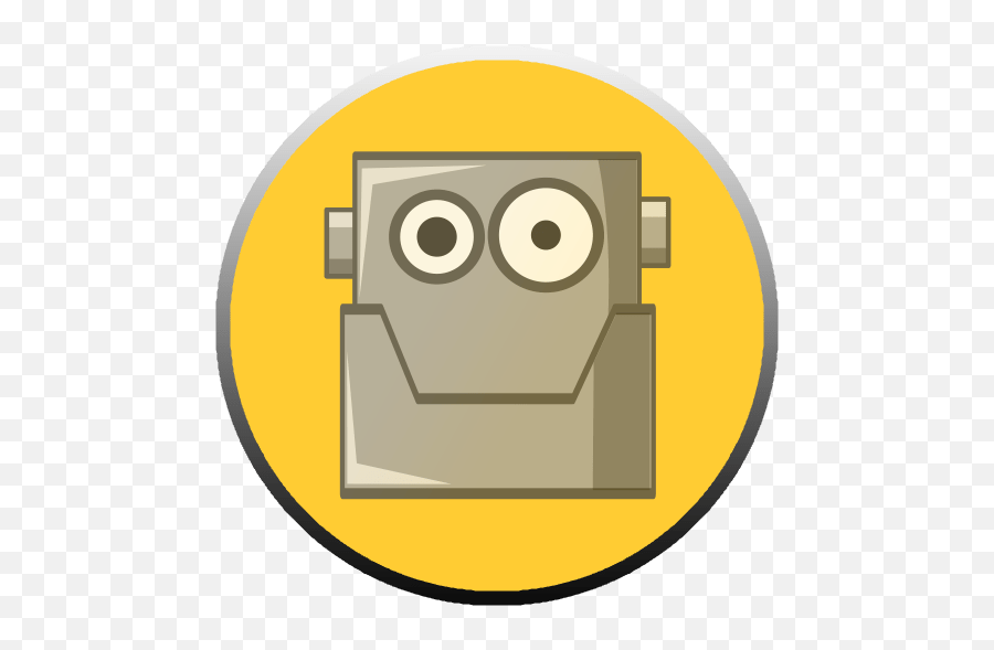 Instructables Apk App For Android - Zidu0027s World Robot Head Transparent Png,Android Project Icon