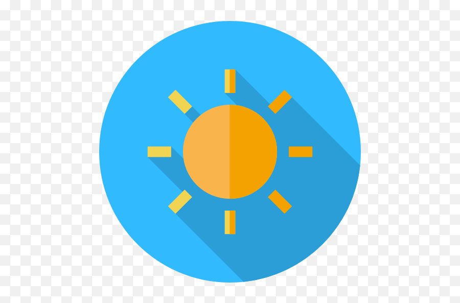 Free Icon Sun - Search Engine Optimization Png,Rising Sun Icon