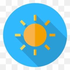 Free Icon Sun - Search Engine Optimization Png,Rising Sun Icon