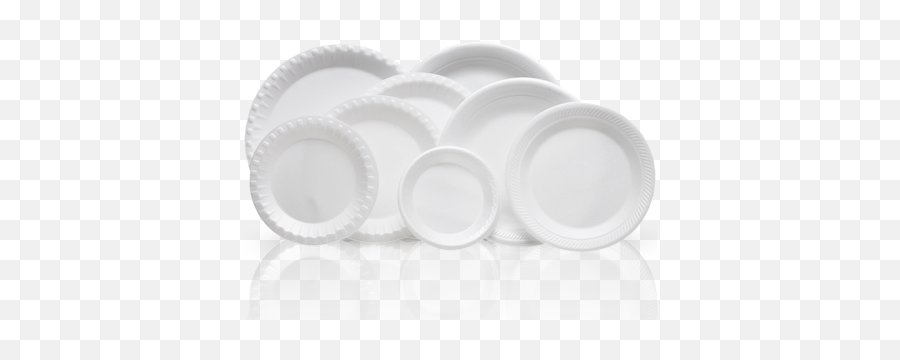 Disposable Plates Png 2 Image - Plastic Disposable Plates Png,Plates Png