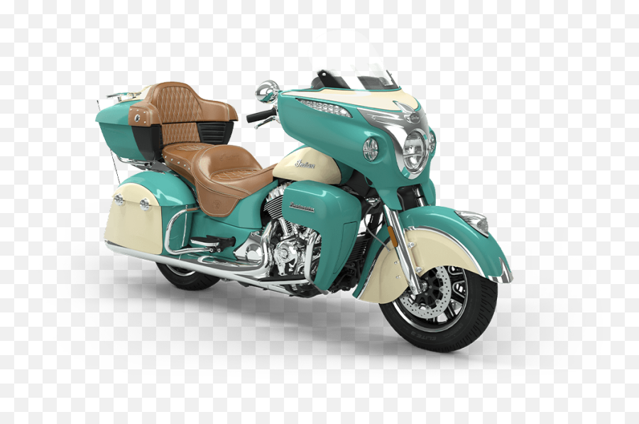 2020 Indian Roadmaster Motorcycle - Coastal Greenivory Indian Chieftain Png,Ivory Icon