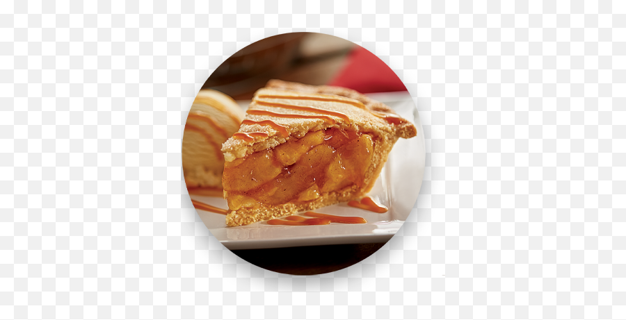 Big Boy Dessert Menu - Big Boy Restaurants Sugar Pie Png,Apple Pie Icon