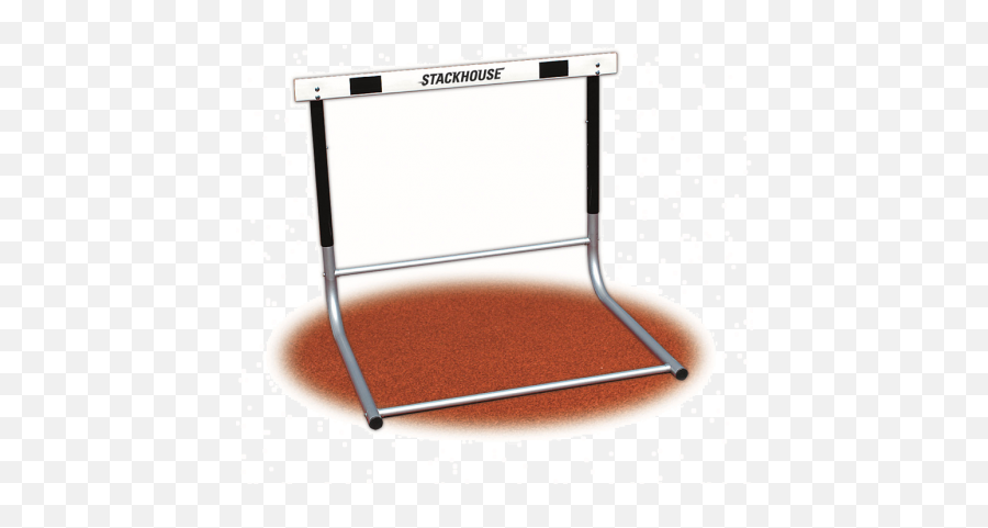 Aluminum Hs Rocker Hurdle - Track Hurdle Png,Hurdle Png