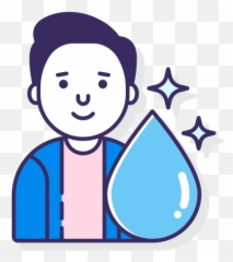 Personal Hygiene - Free People Icons Pet Groomer Icon Png,Hygiene Icon Png