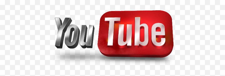 Youtube Icon 3d You Tube Icon Png You Tube Png Free Transparent Png Images Pngaaa Com