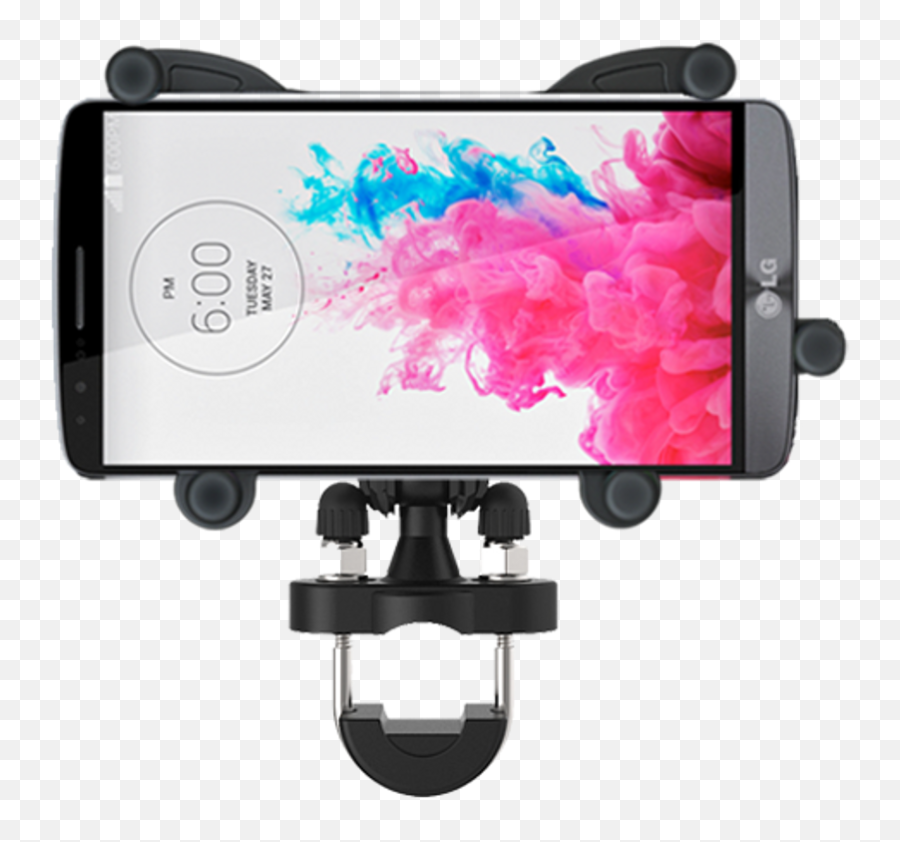 Maxx Standard Gps Large Smartphone Bicycle Mount Png Nokia Lumia 920 Circle Icon