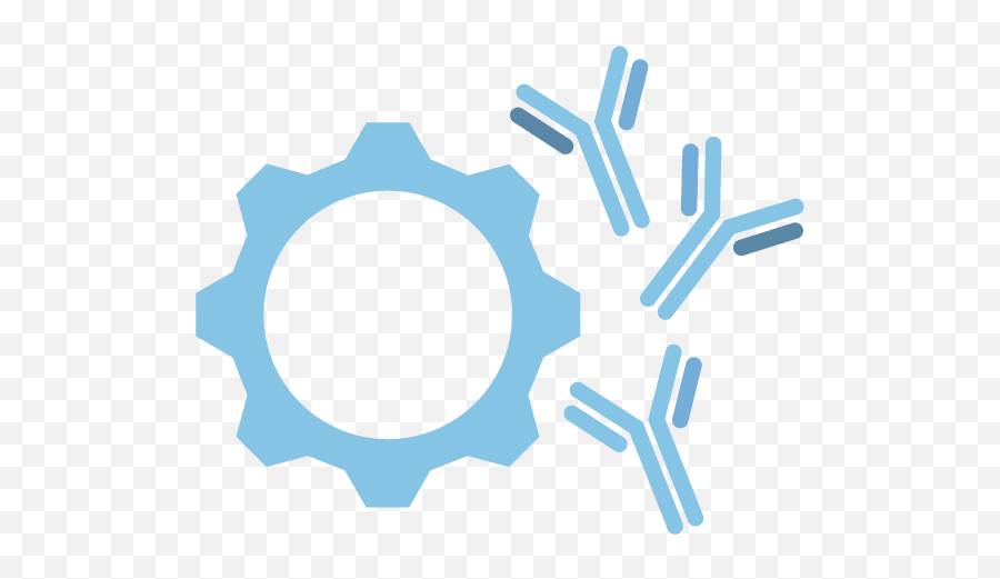 Home - Antibody Production Monoclonal Polyclonal Png,Antibody Icon