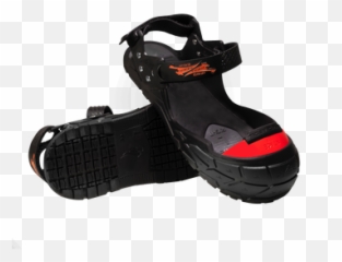 Easy Max - Slip Resistant Overshoes png