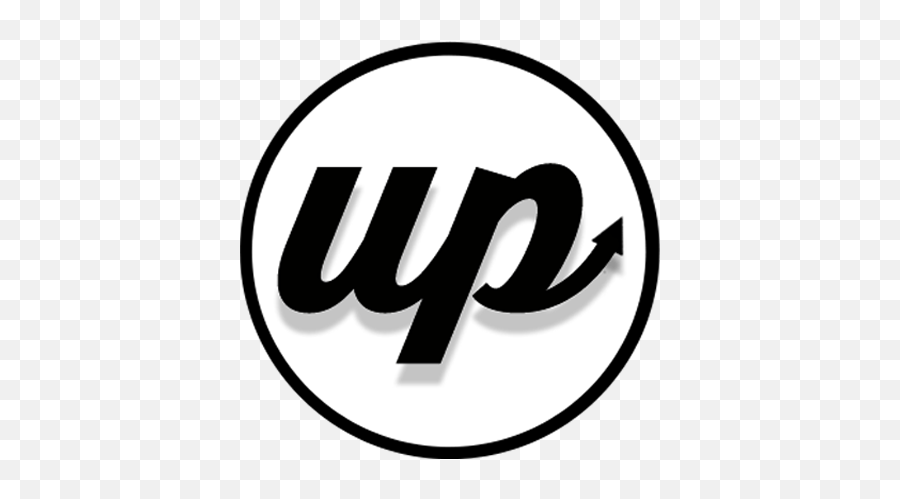 Uranko Productions U2013 Upgrade Upbeat Upscale Png Upwork Icon
