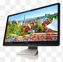 Asus Ra Mt Pc All - Inone Zen Aio Tin Tc Ngi Vit Phone Png,Icon Aio6