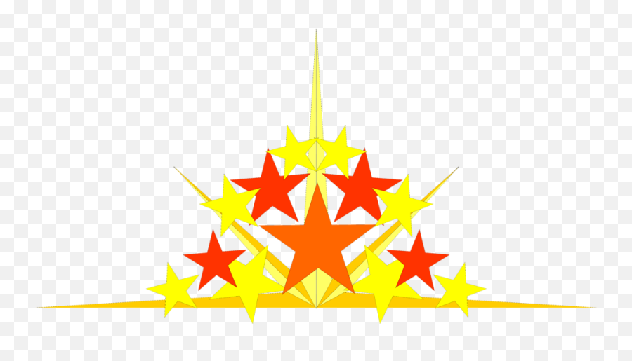 Star Design Transparent Png Clipart - Suwon Samsung Bluewings Logo Png,Star Design Png