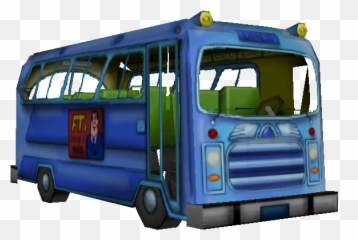 Pc Computer - Arnold Models Resource Png,Hey Arnold Png
