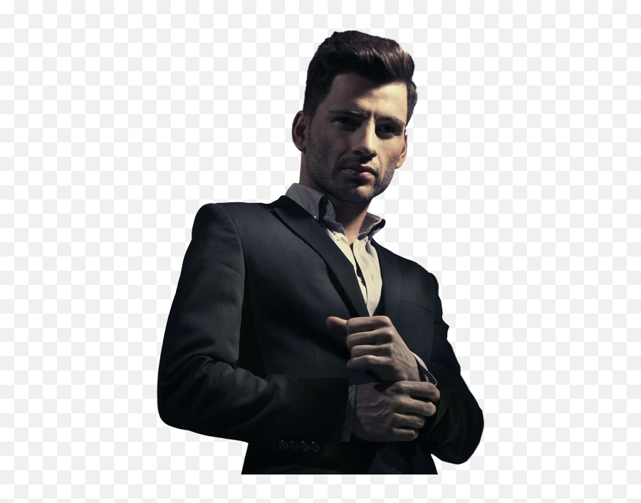 Transparent Hd Handsome Man - Handsome Man Png,Male Model Png