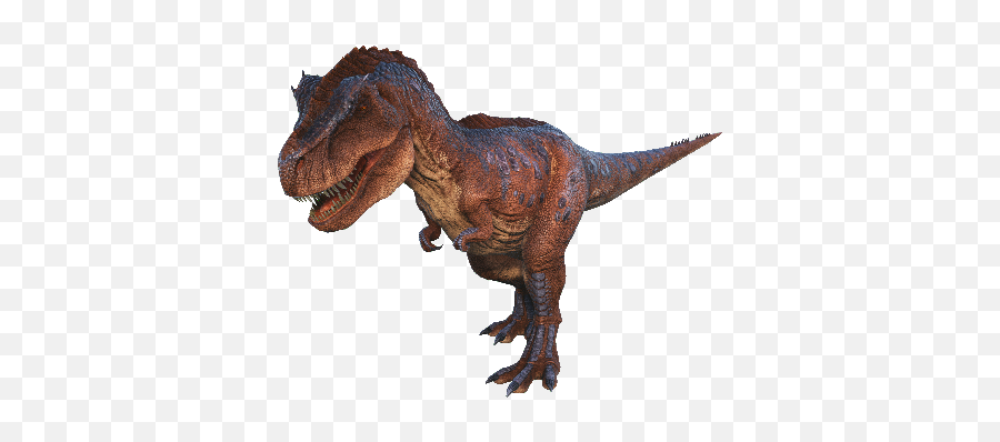 Rex Kibble - Ark Survival Evolved T Rex Png,Tyrannosaurus Rex Png