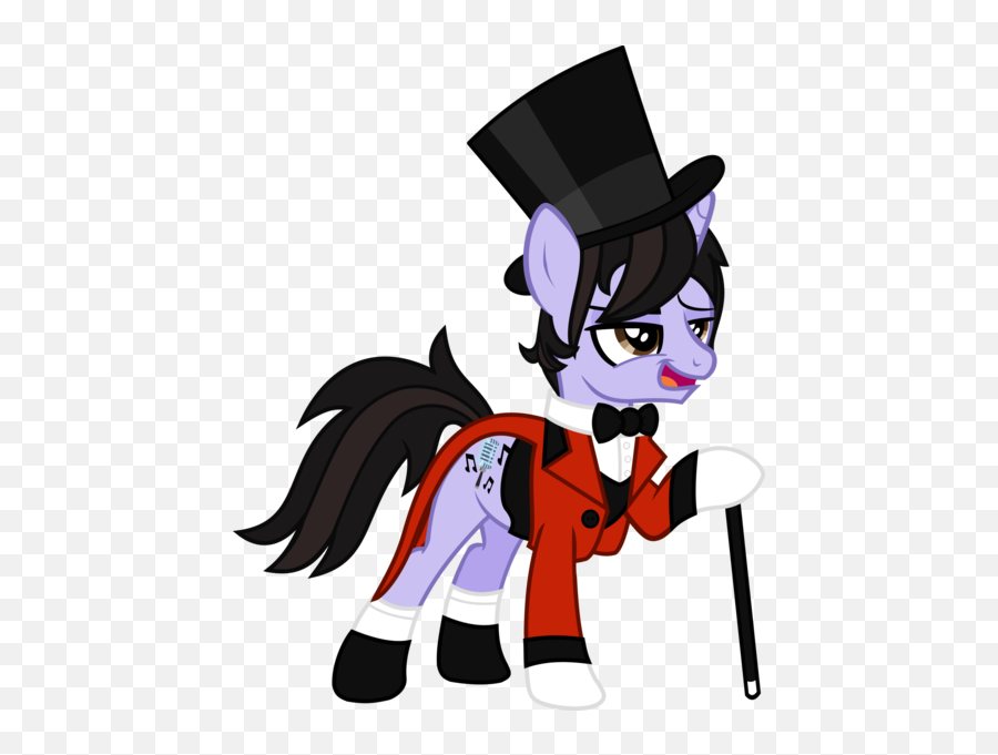 1232616 - A Fever You Canu0027t Sweat Out Artistlightningbolt Brendon Urie As A My Little Pony Png,Brendon Urie Png