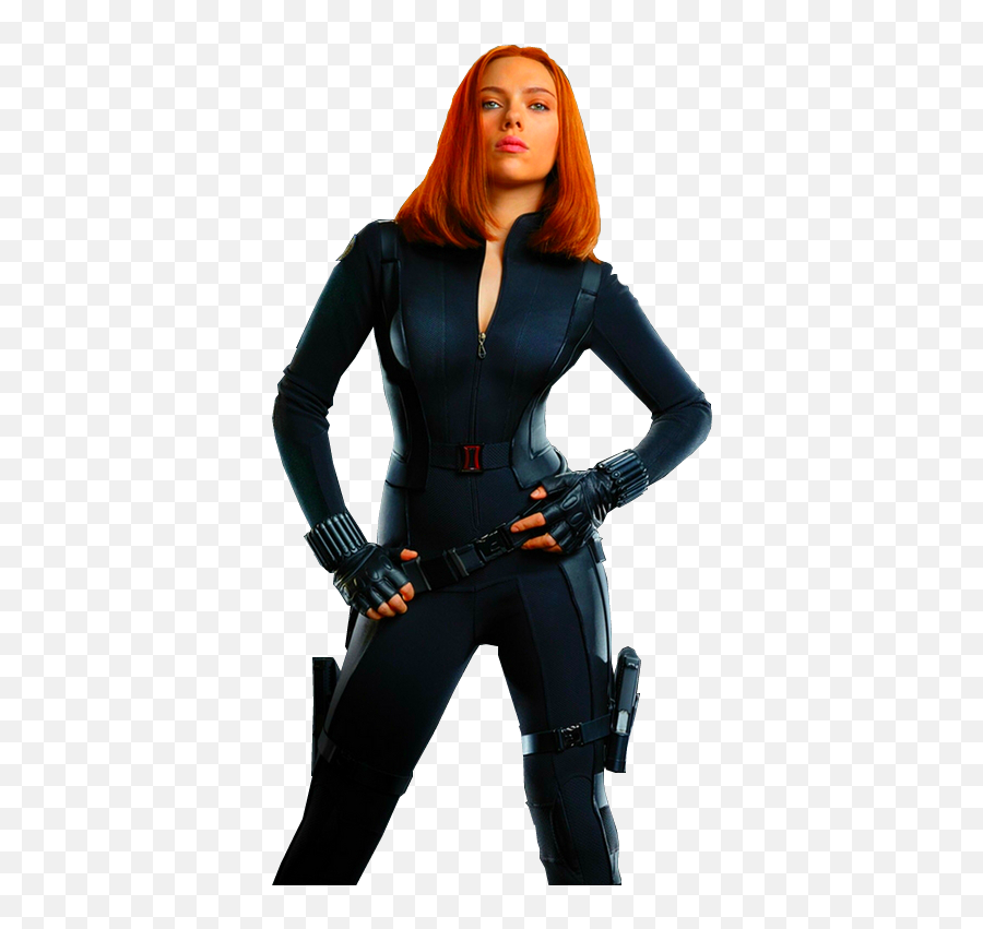 Black Widow Png Transparent Images - Scarlett Johansson Black Widow 2020,Black Widow Png