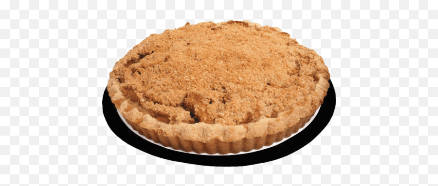 Apple Crumble Pie - Apple Crumble Pie Png,Apple Pie Png