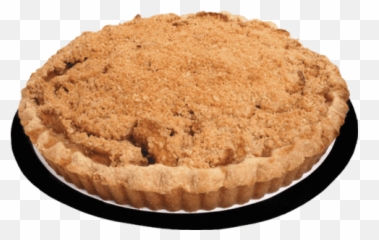 Apple Crumble Pie - Apple Crumble Pie Png,Apple Pie Png