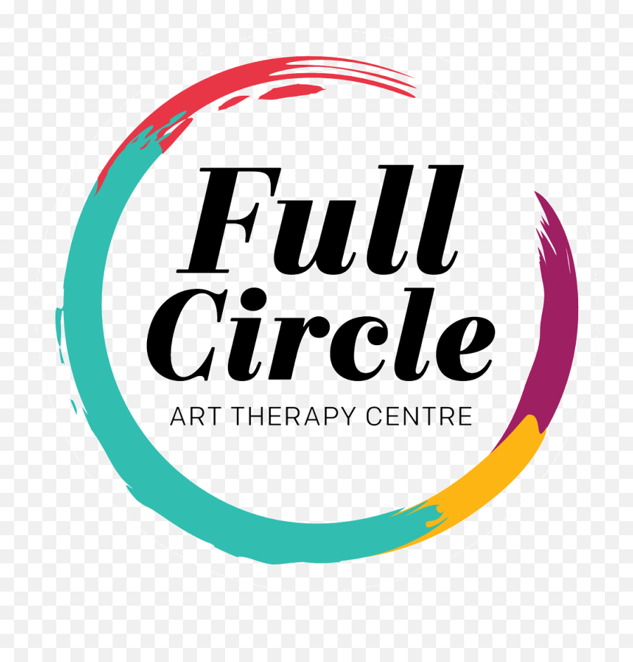 Artistic Circle Png Picture - Full Circle,Artistic Png