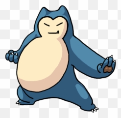 Download Pokemon Png Image For Free - Snorlax Transparent Png,Snorlax Png