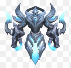 3d Model Pic Png Uranus Bane Natalia Belerick Vexana - Uranus Mobile Legend Png,Bane Png