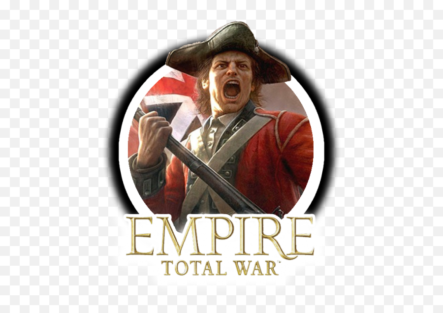Download Total War Png Clipart - Free Transparent Png Images All Empire Total War Covers,War Png