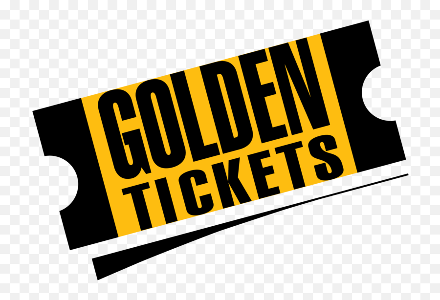 Washington Capitals U2014 Golden Tickets - Golden Tickets Logo Png,Washington Capitals Logo Png