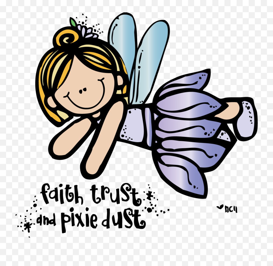 Melonheadz Tooth Fairy Clipart - Melonheadz Fairy Clipart Png,Tooth Fairy Png