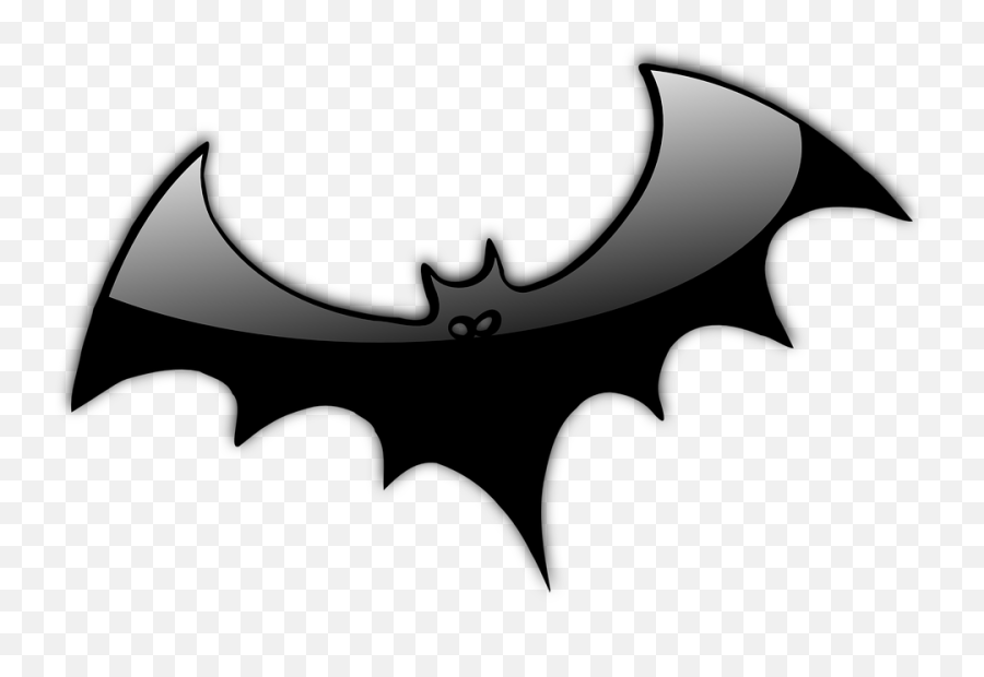 Halloween H 101709 Free Svg Download 4 Vector - Imagenes Png De Halloween,Batman Logo Vector