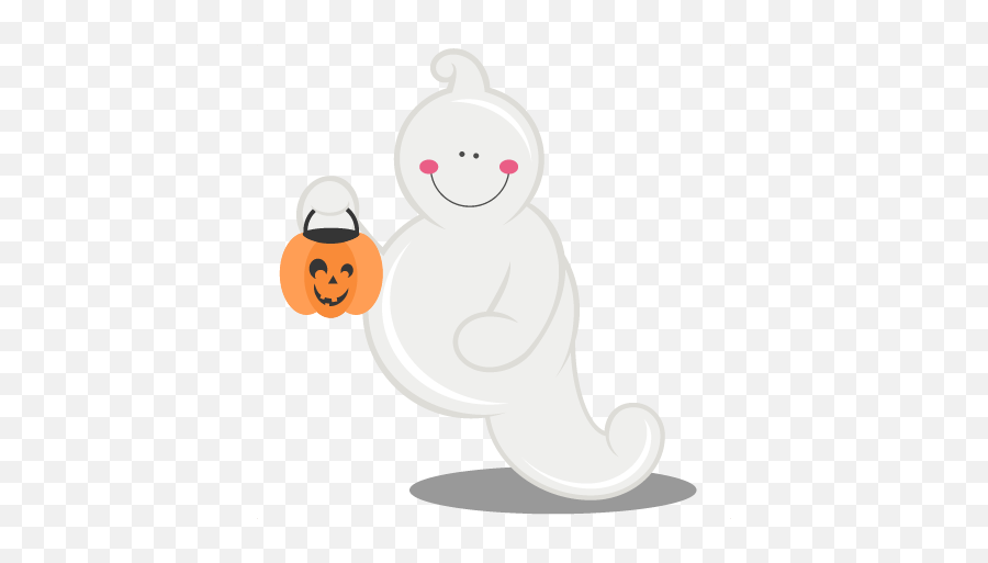 Baby Ghost Clipart 93819 - Ghost Svg Cut 1249989 Png Miss Kate Cuttables Ghost,Ghost Clipart Png