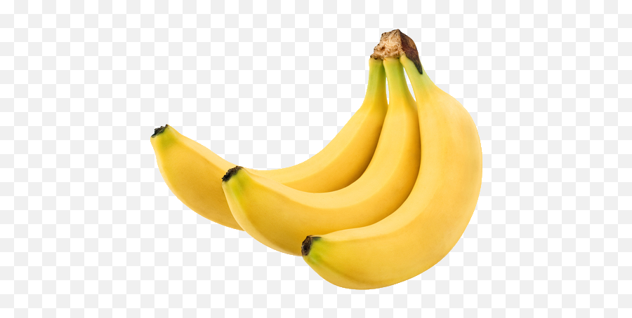 Banana Png Transparent Images - Banana Png Transparent,Banana Transparent