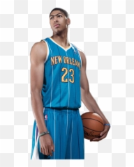 Anthony Davis Png Image - Basketball Player,Anthony Davis Png