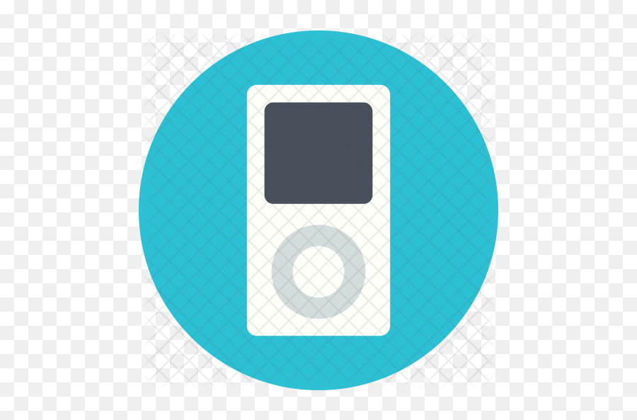 Available In Svg Png Eps Ai Icon Fonts - Circle,Ipod Png