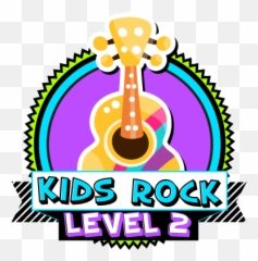 Sign Up For Free Art U0026 Music Lessons U2014 And Center - Clip Art Png,Rock Music Png