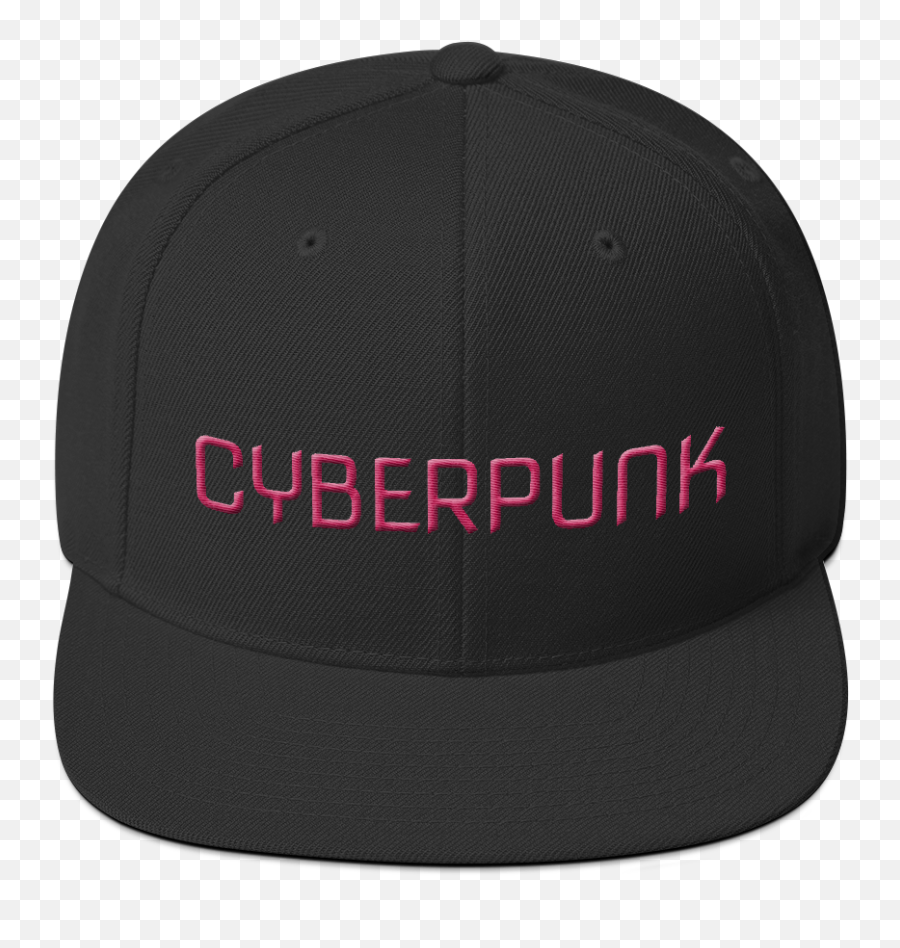 Cyberpunk Snapback Hat - Baseball Cap Png,Cyberpunk Png