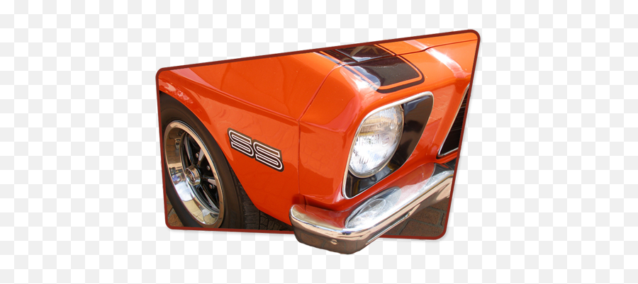Classic Vinatge And Muscle Car Restoration - Antique Car Png,Muscle Car Png