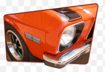 Classic Vinatge And Muscle Car Restoration - Antique Car Png,Muscle Car Png