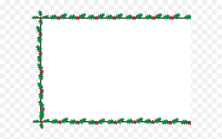 Christmas Border Teaching Resources - Grass Png,Red Border Transparent