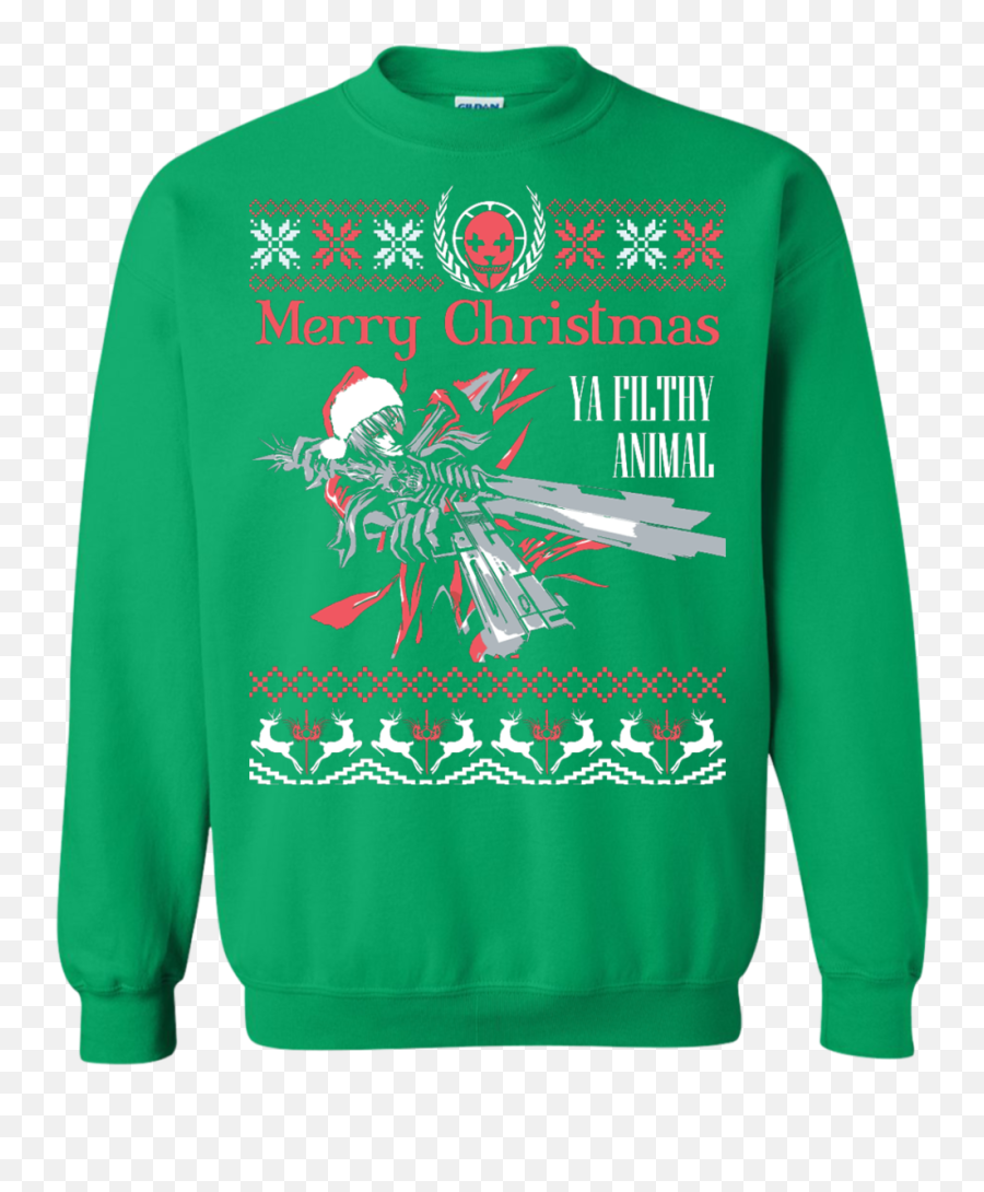 Devil May Cry Ugly Sweater - Grateful Dead Christmas Sweater Png,Devil May Cry Logo Png