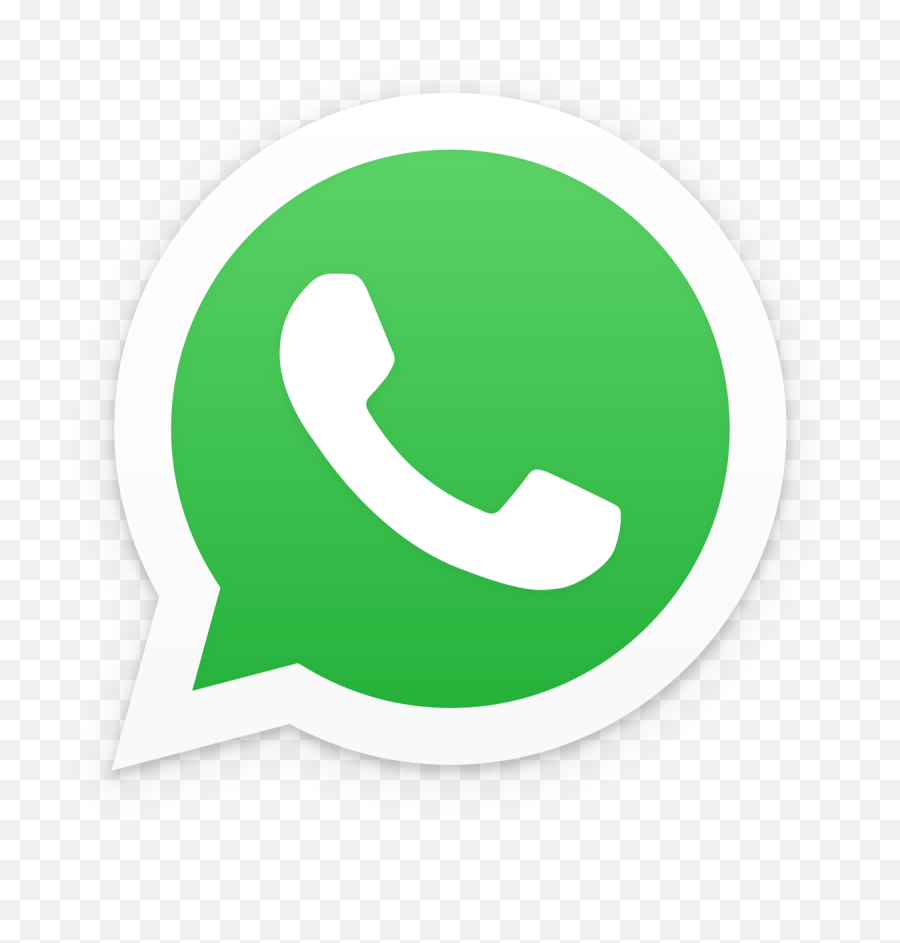 Whatsapp Png Vector