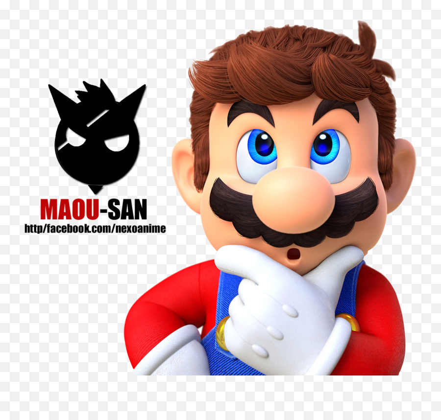 Render Super Mario Odyssey - Super Mario Odyssey Png,Super Mario Odyssey Png