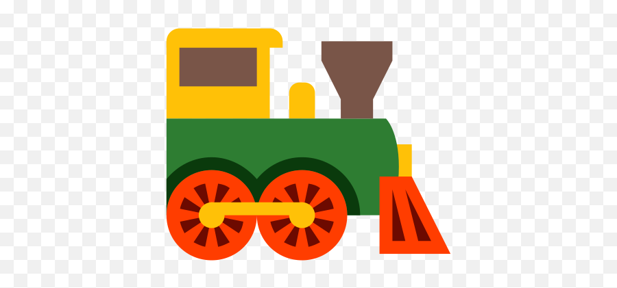 Steam Engine Icon - Free Download Png And Vector Icon,Steam Icon Png