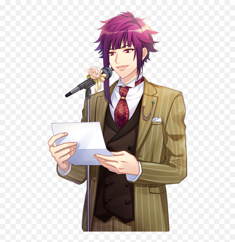 Fileitu0027s A Good Day To Get Married Homare Comedy Ssr - Cartoon Png,Married Png